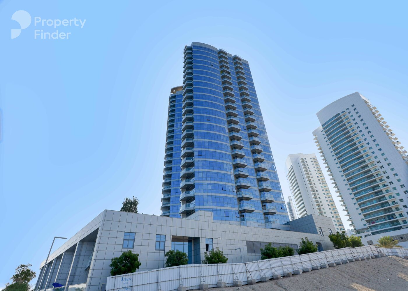 Gallery mosaic item small first