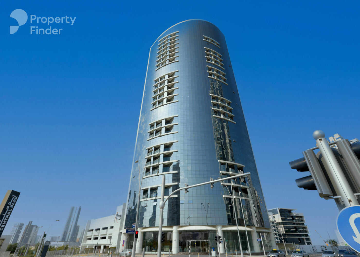 Gallery mosaic item large