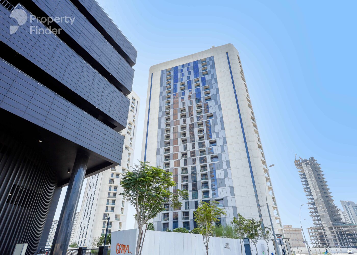 Gallery mosaic item small second