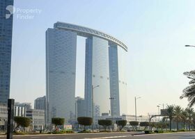 The Gate Tower 1 Towers