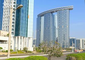 The Gate Tower 3 Towers