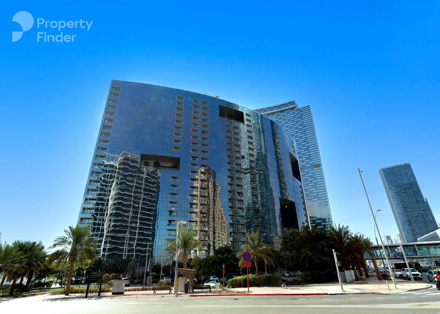 Gallery mosaic item large