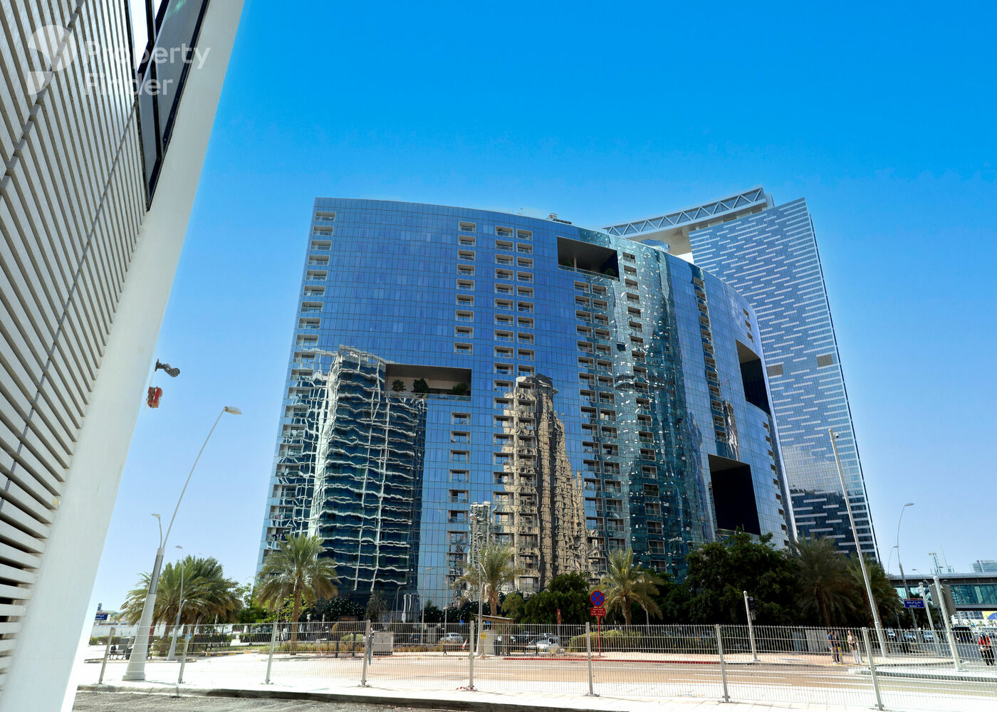 Gallery mosaic item small second