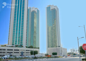 Ocean Terrace Towers