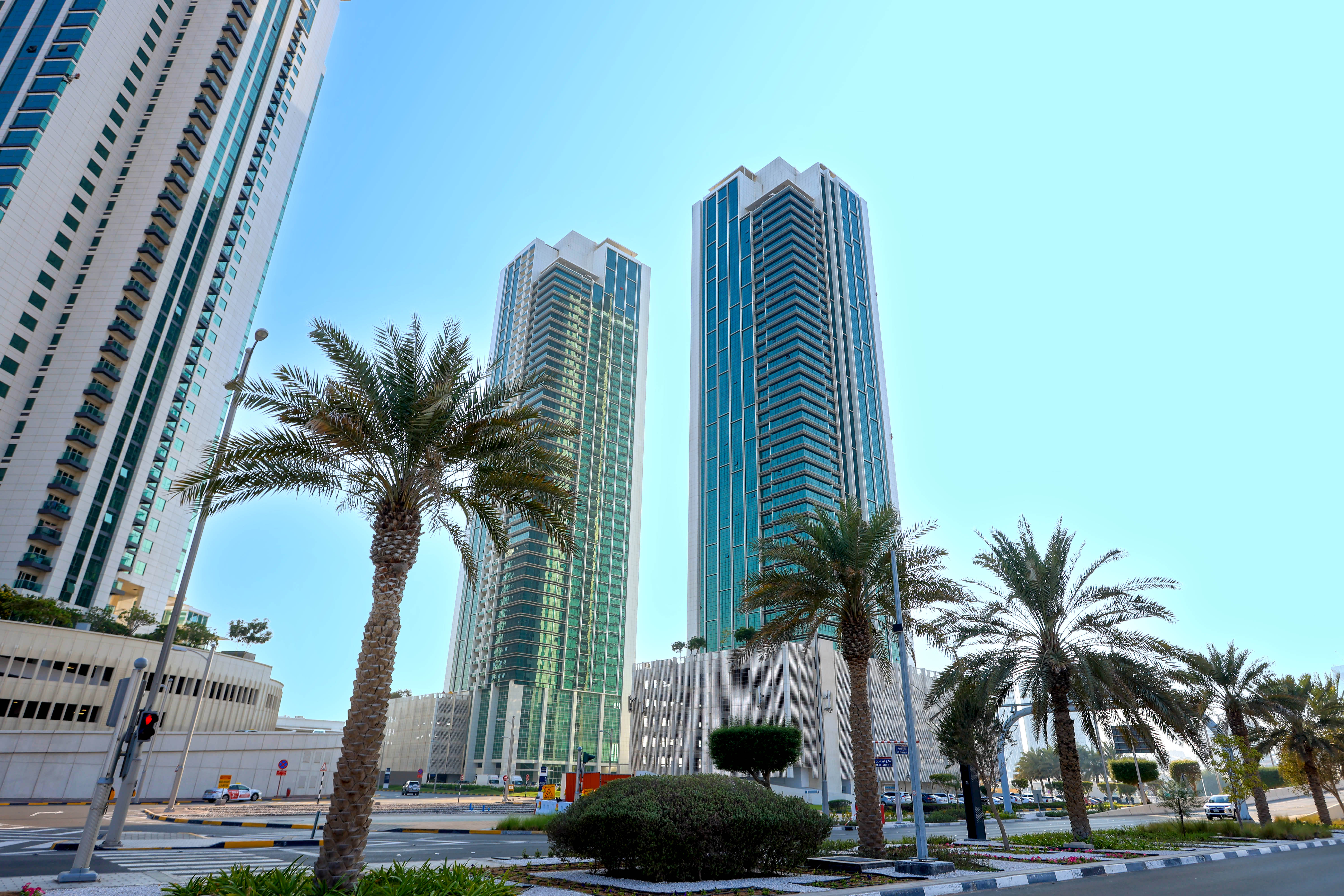 Ocean Terrace
