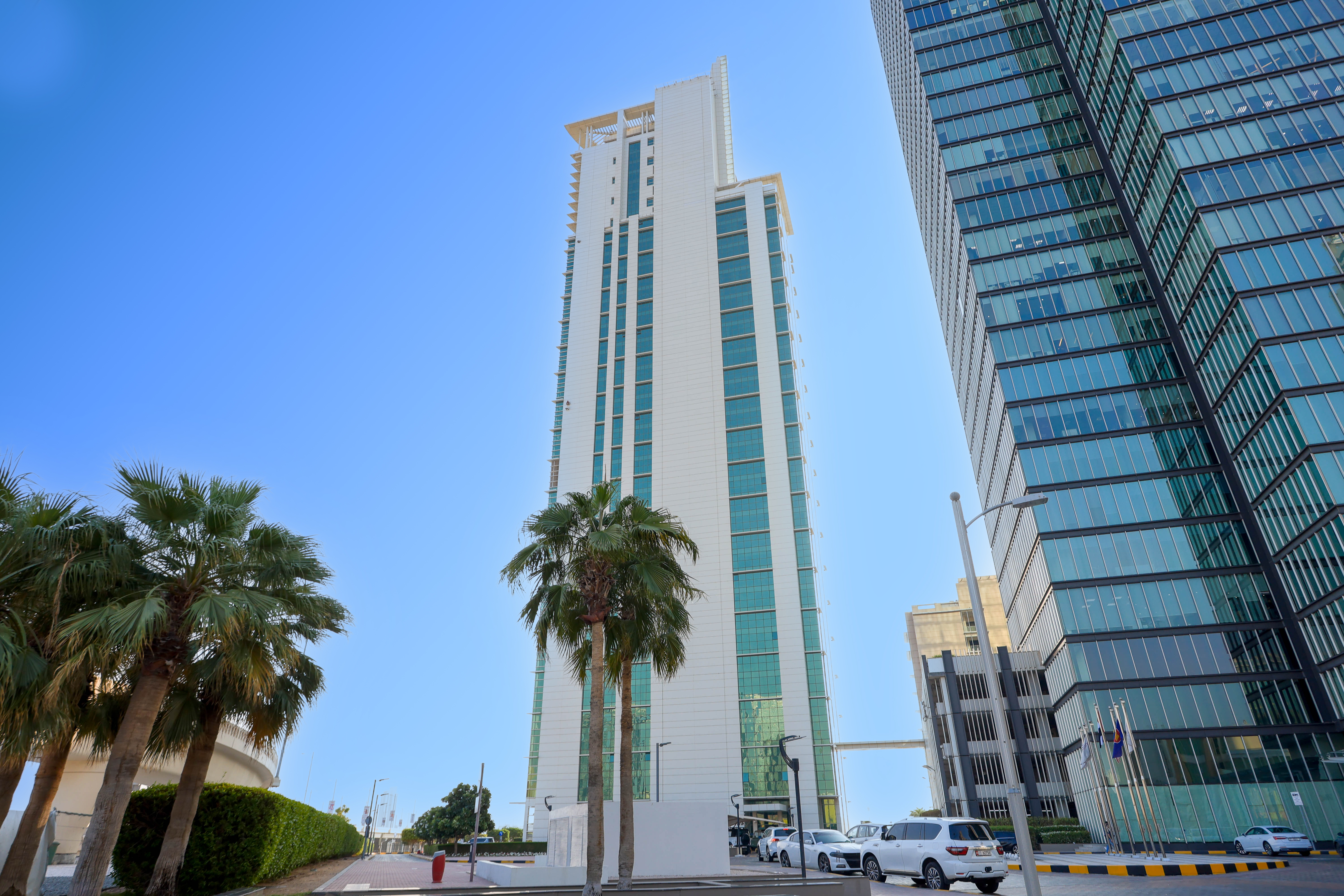 برج راس الخيمة