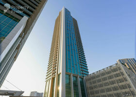 Image for Building Exterior in Tala Tower