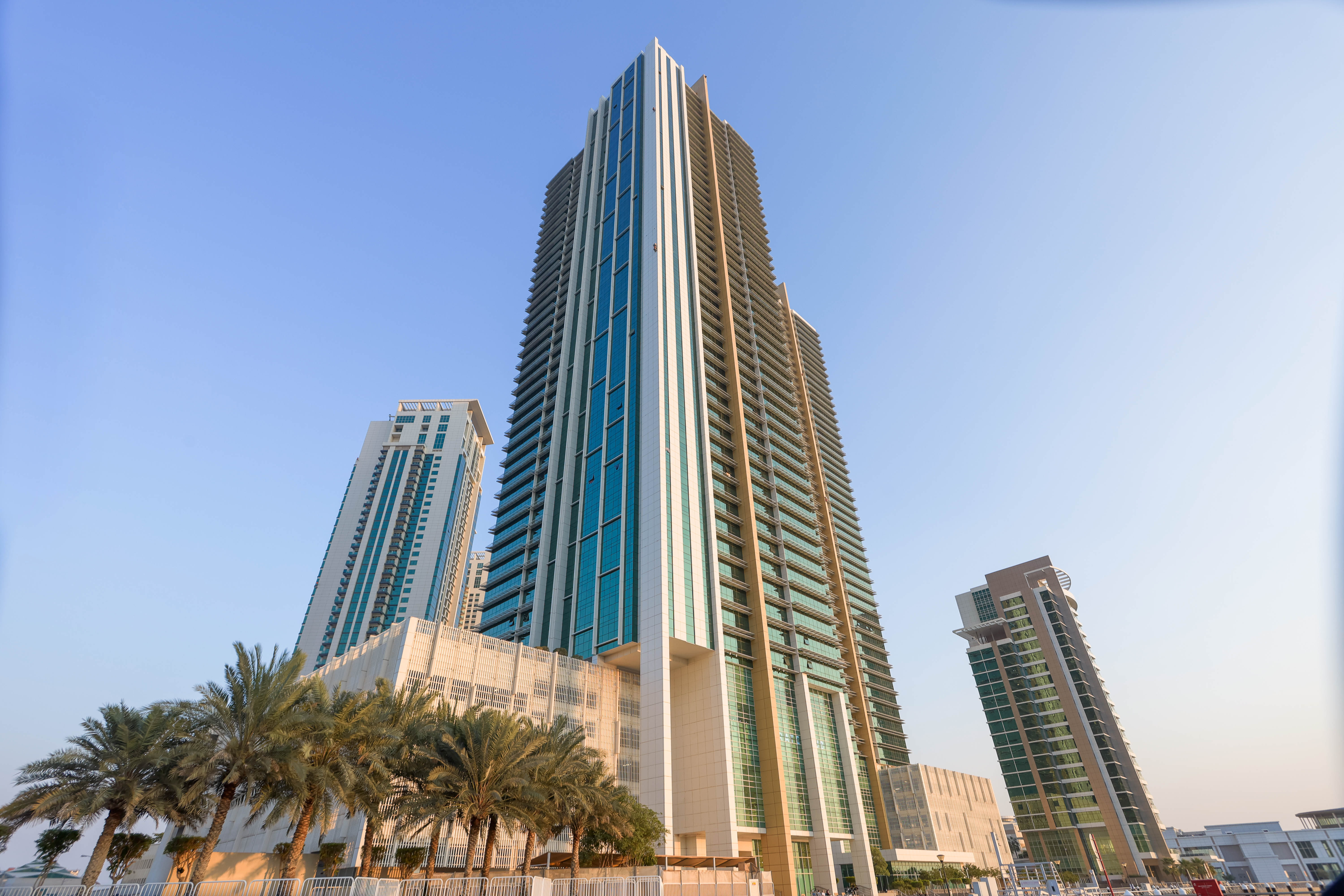 Tala Tower