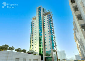 Image for Building Exterior in Bay View Tower
