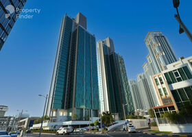 Image for Building Exterior in Al Durrah Tower