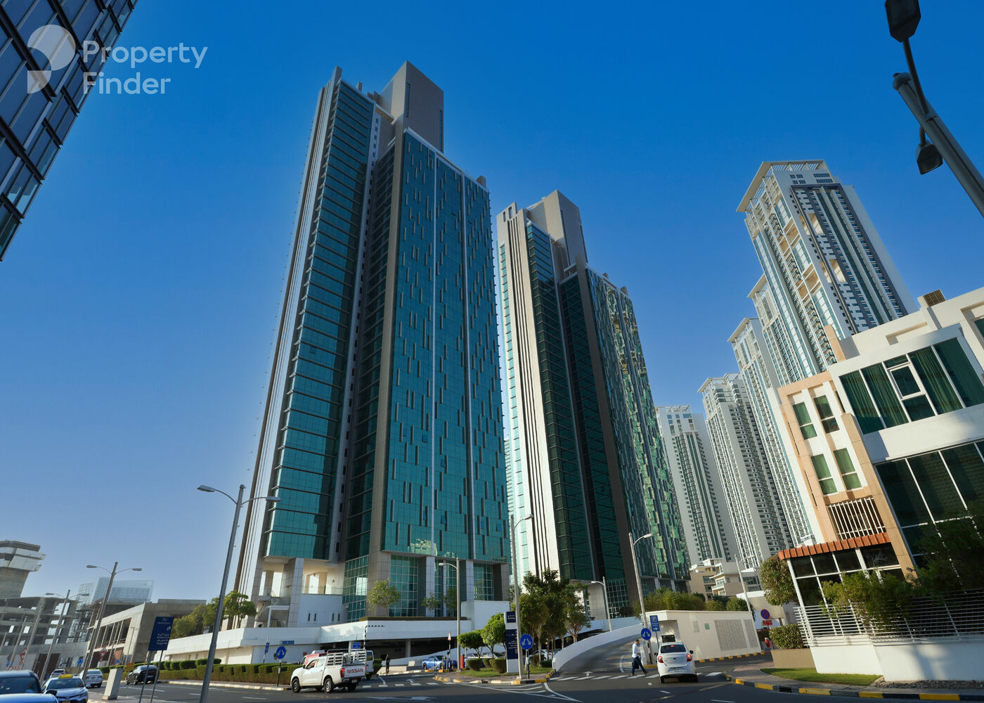 Gallery mosaic item small first