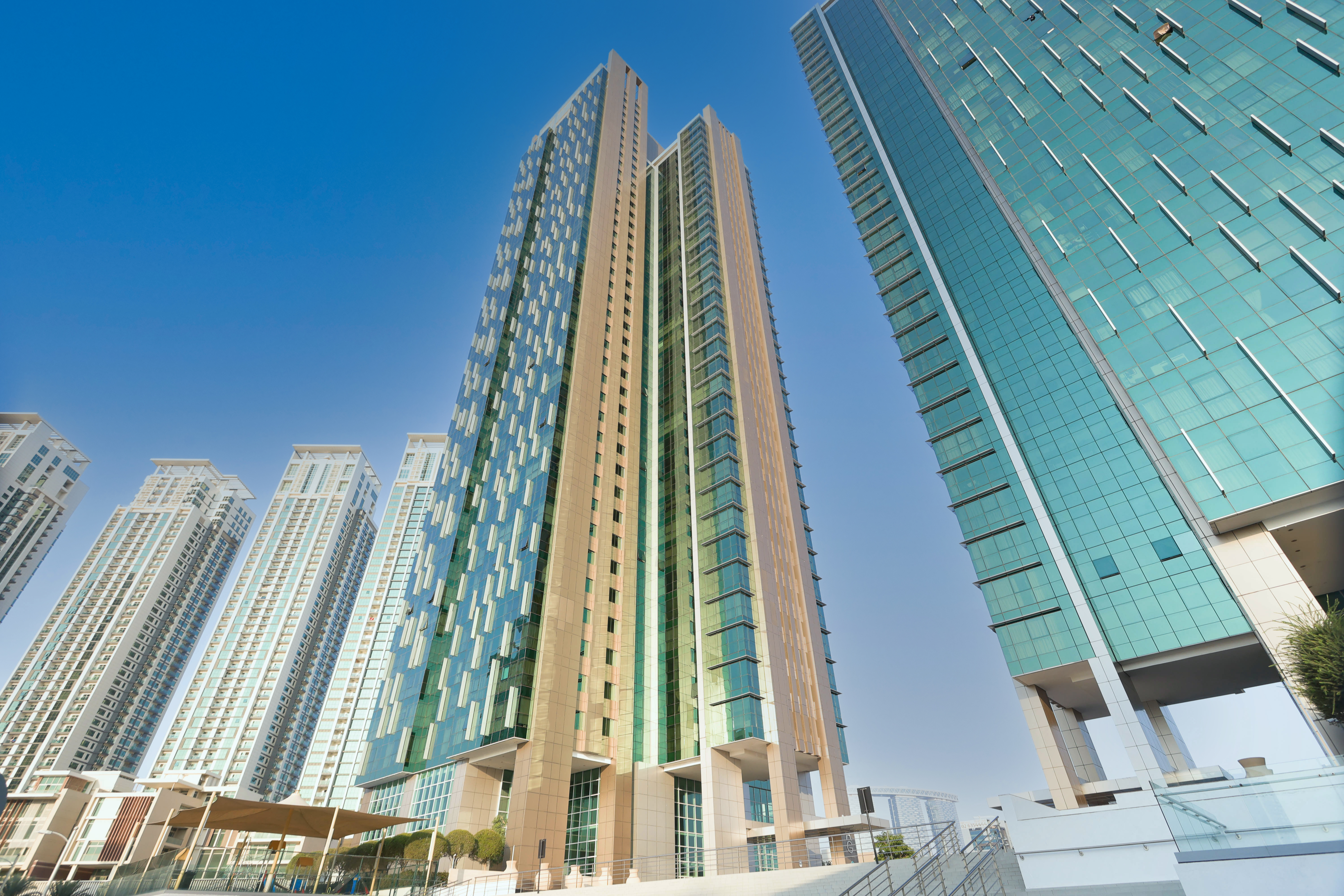 Al Durrah Tower