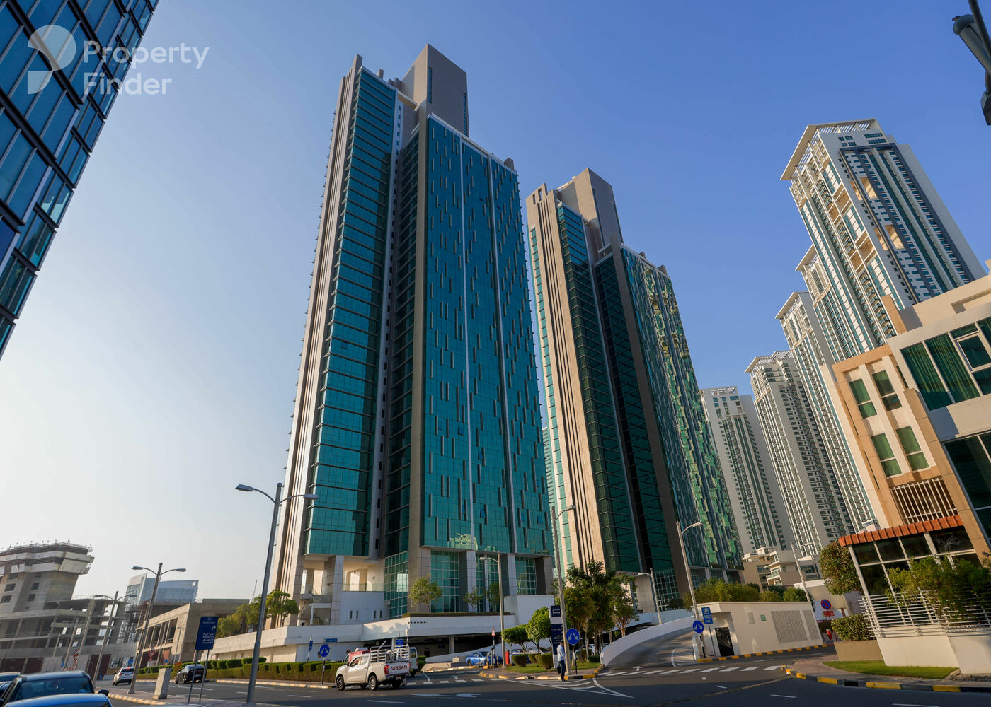 Gallery mosaic item small second