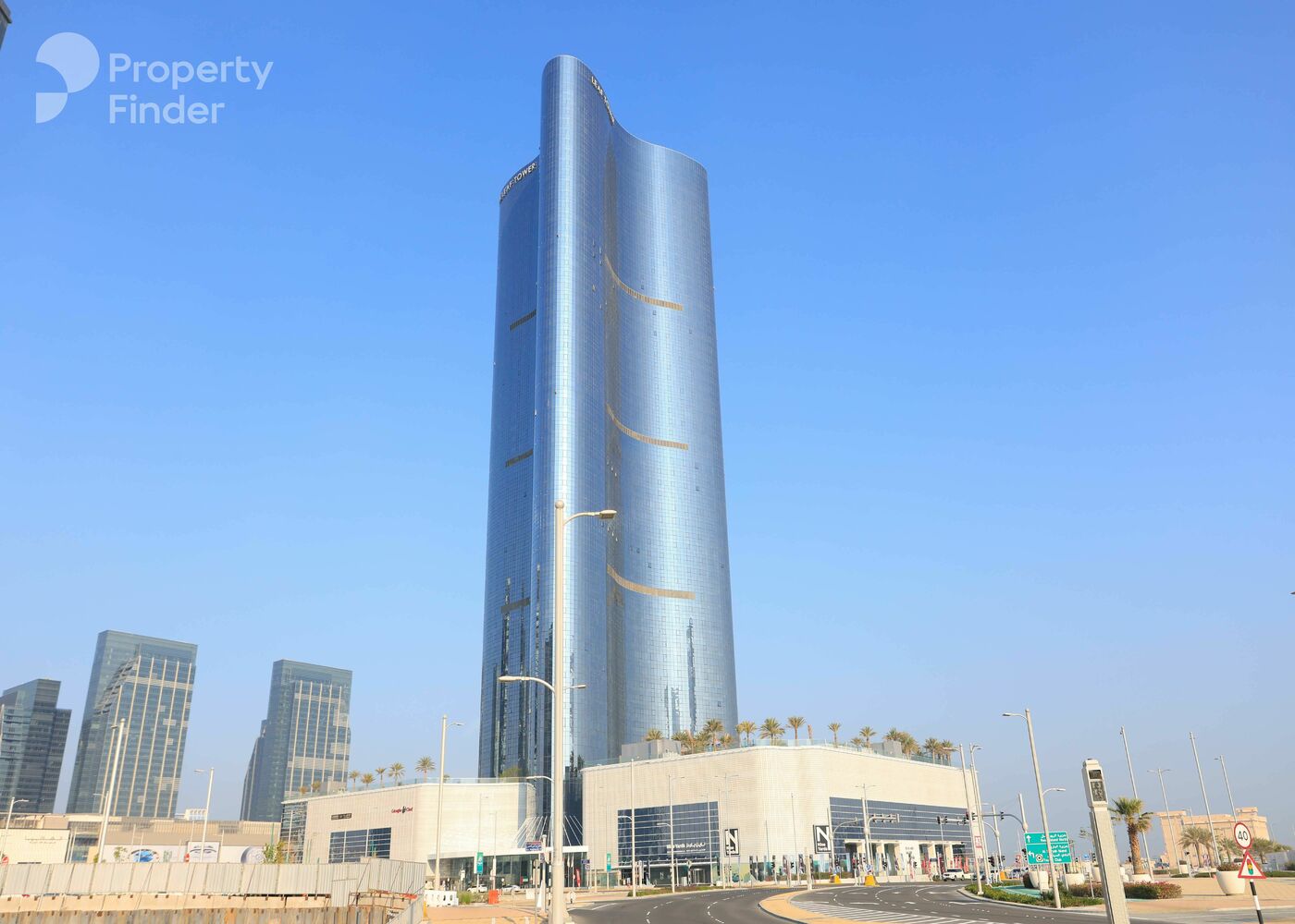 Gallery mosaic item small first