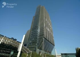 Image for Building Exterior in Sowwah Square Tower 1
