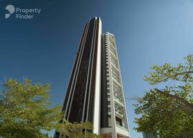 Image for Building Exterior in Maryah Plaza 1