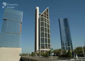 Image for Building Exterior in Maryah Plaza 1