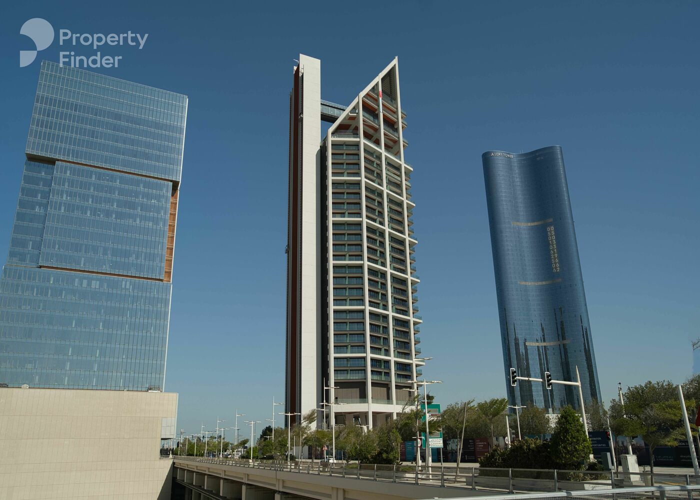 Hero banner image for Maryah Plaza 1