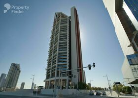 Image for Building Exterior in Maryah Plaza 1