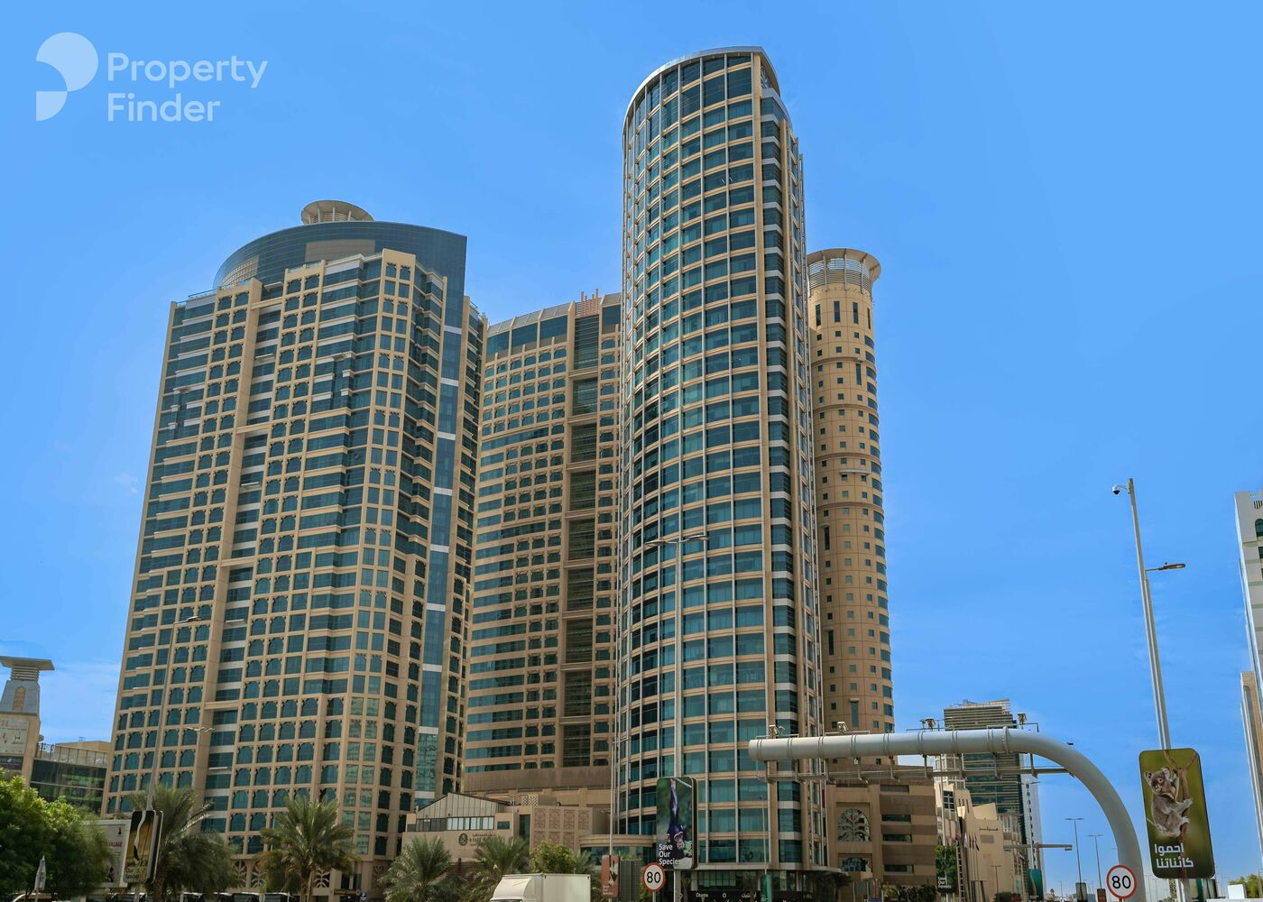 Gallery mosaic item large