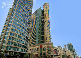 Grand Millennium Al Wahda Hotel Towers