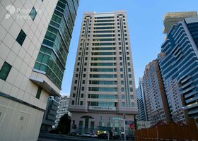 Al Dana Tower Towers