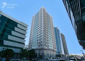 Image for Building Exterior in Al Dana Tower