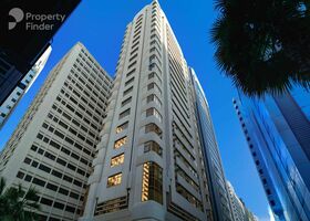 Image for Building Exterior in Al Wathba Tower