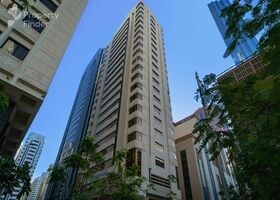 Image for Building Exterior in Al Wathba Tower