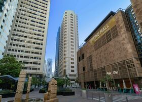 Image for Building Exterior in Al Wathba Tower
