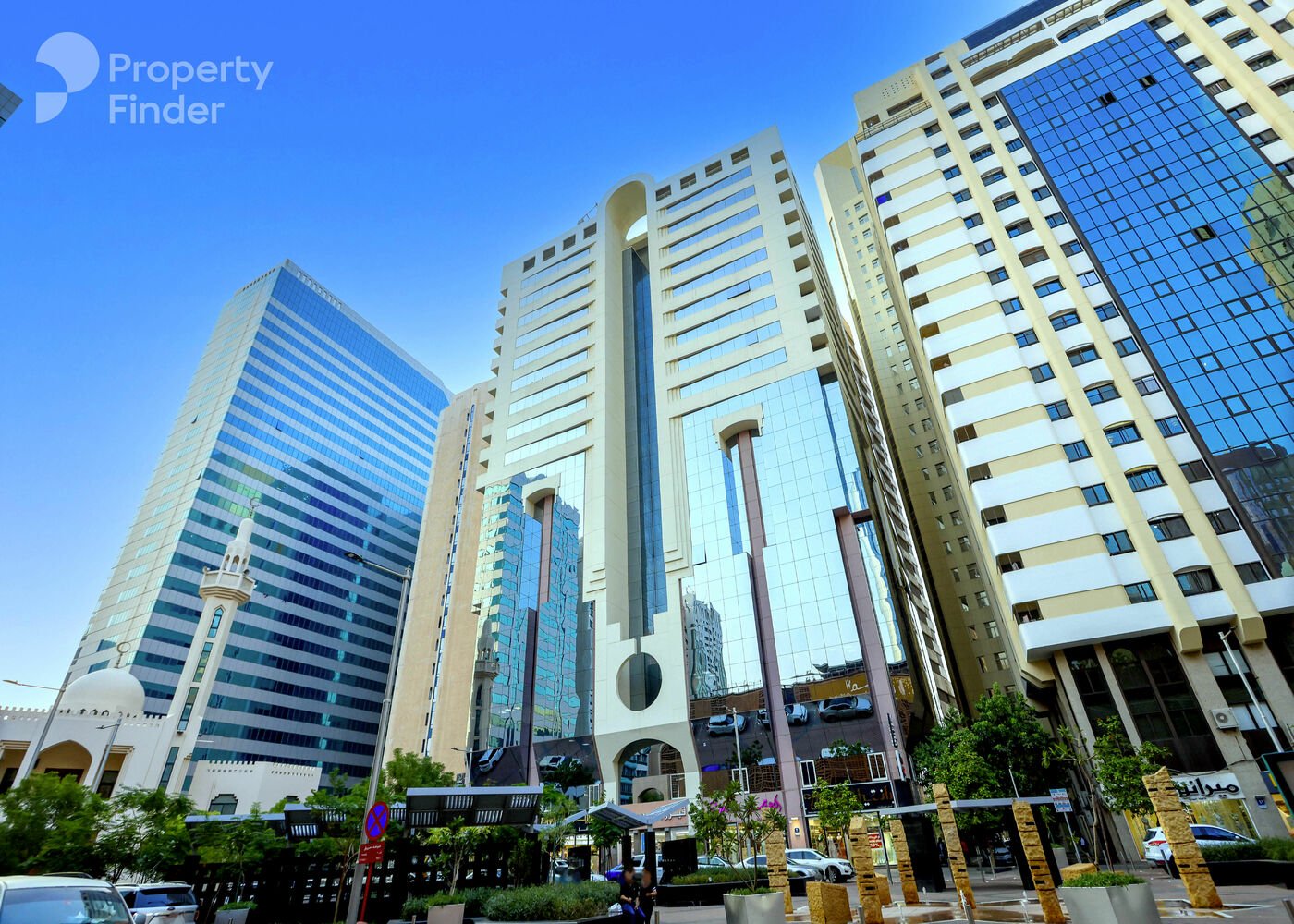 Gallery mosaic item large