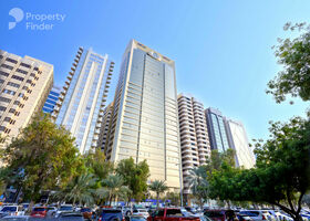 Golden Beach Tower Towers