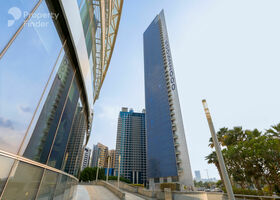 Image for Building Exterior in Corniche Tower