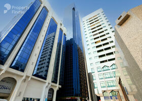 برج برج بينونة 2