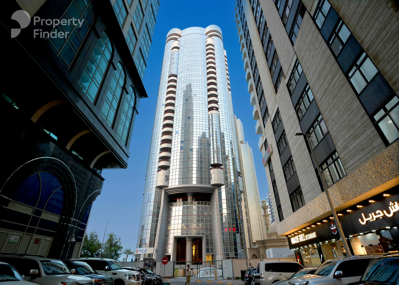 Gallery mosaic item small second