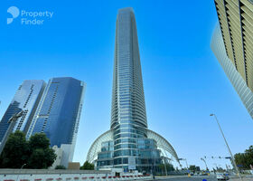 برج برج لاند مارك