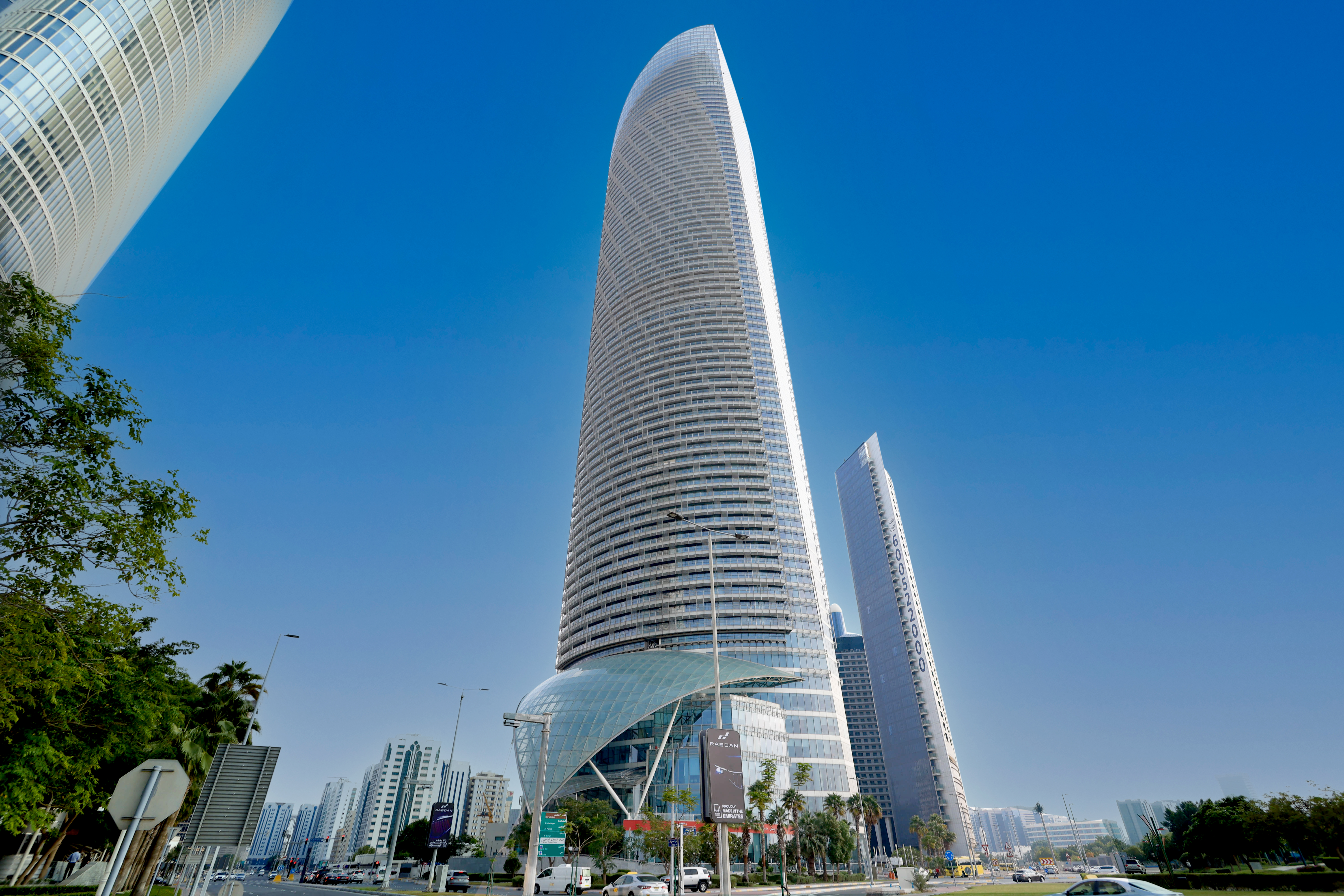 Landmark Tower