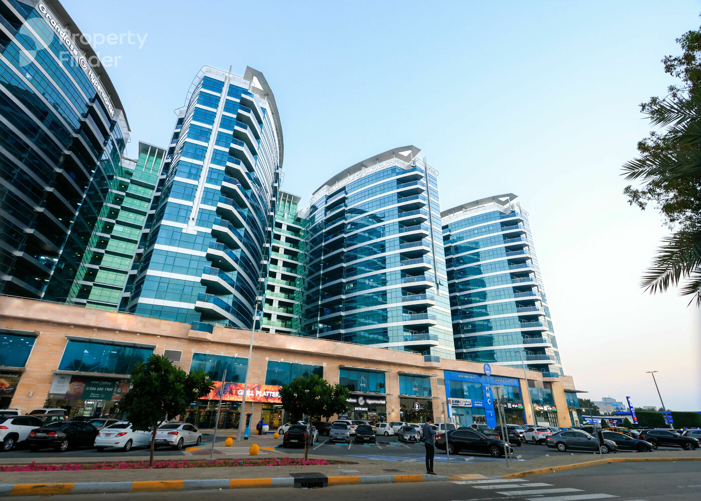 Gallery mosaic item small second