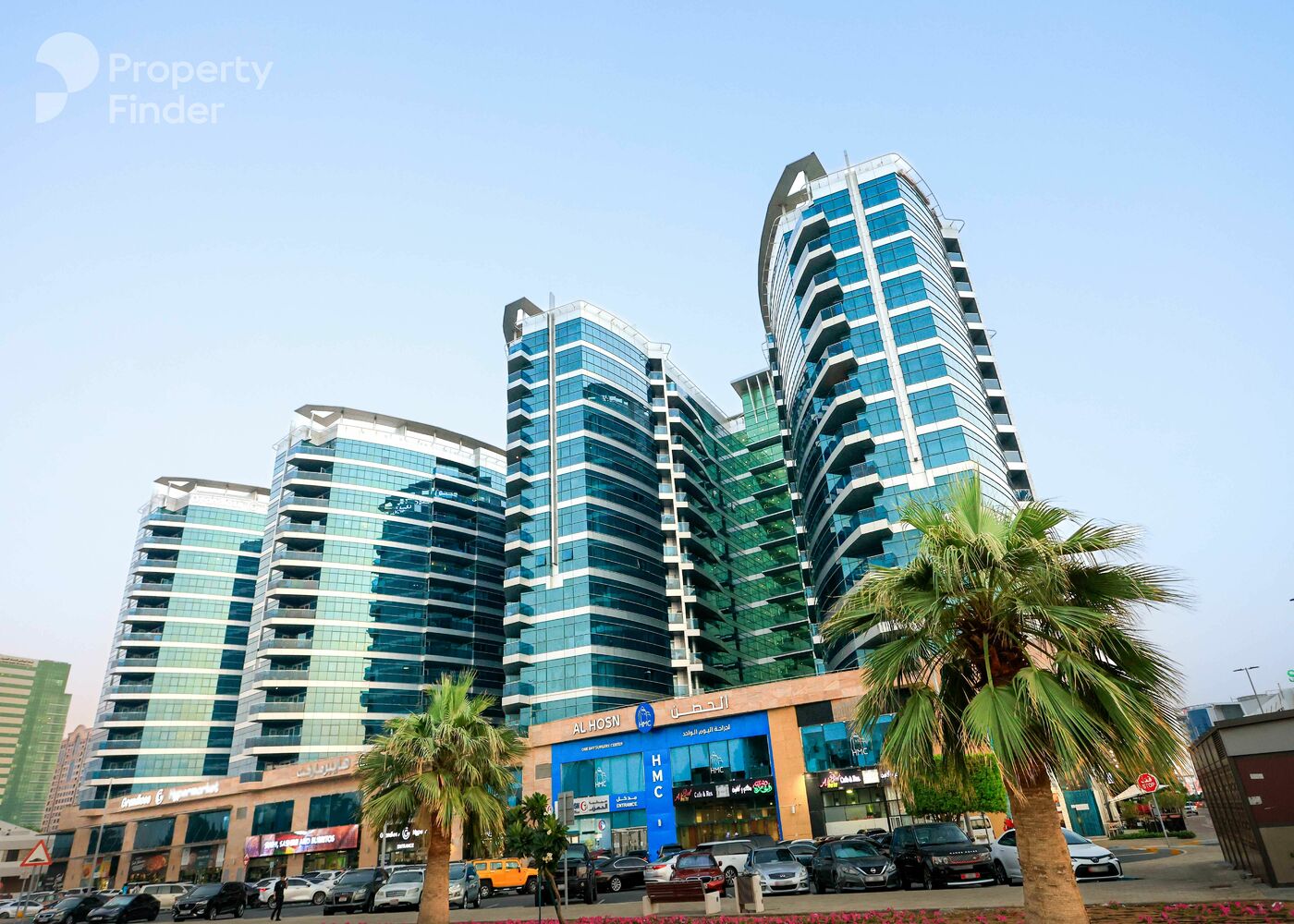 Gallery mosaic item small first