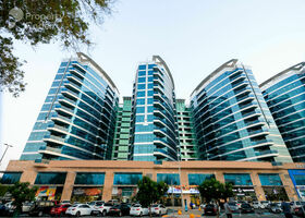 Image for Building Exterior in Al Sahel Tower 2
