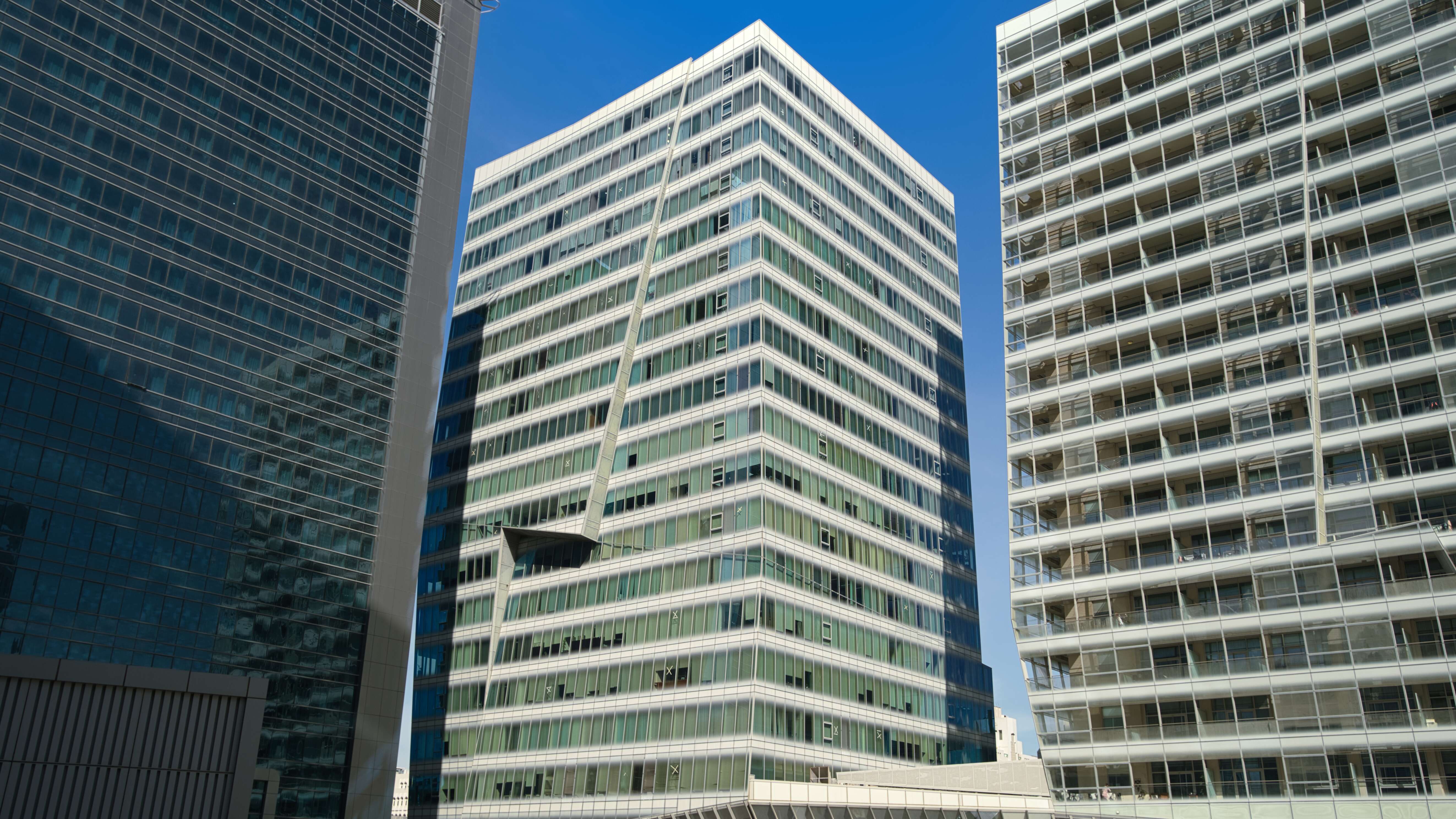 Guardian Towers
