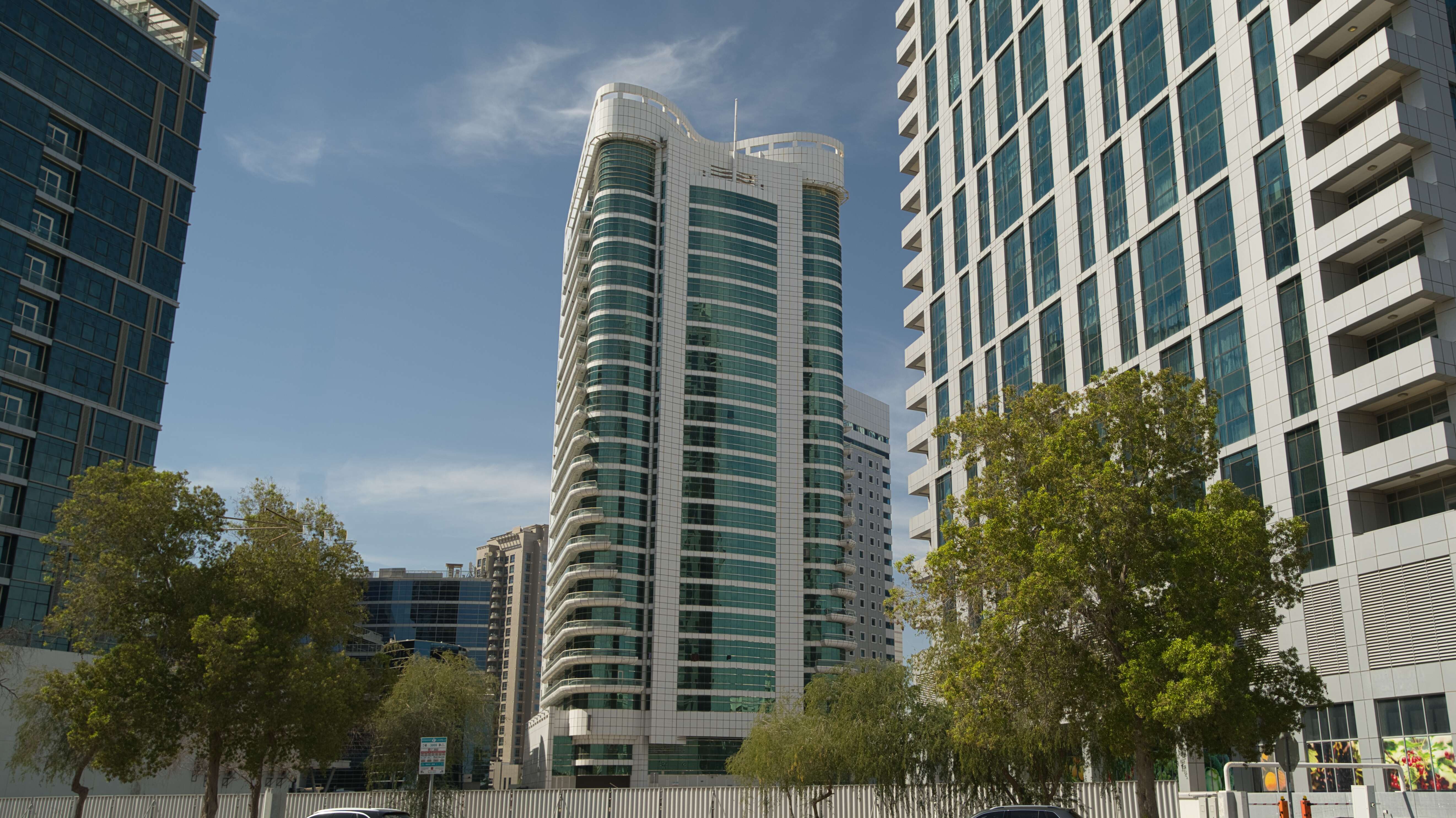 Burj Al Yaqout
