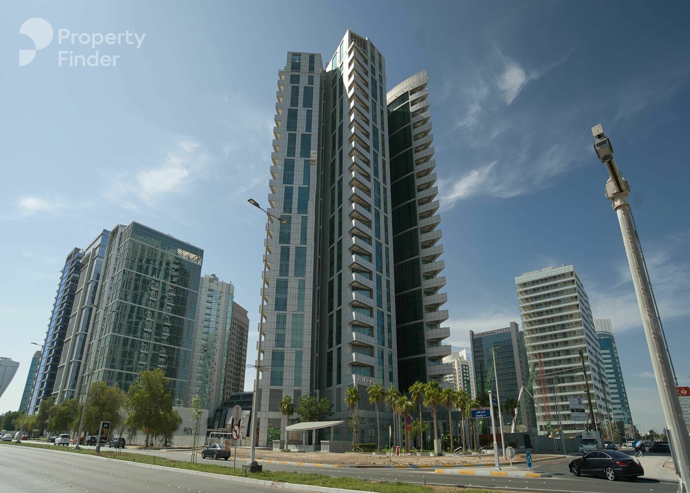 Gallery mosaic item small first