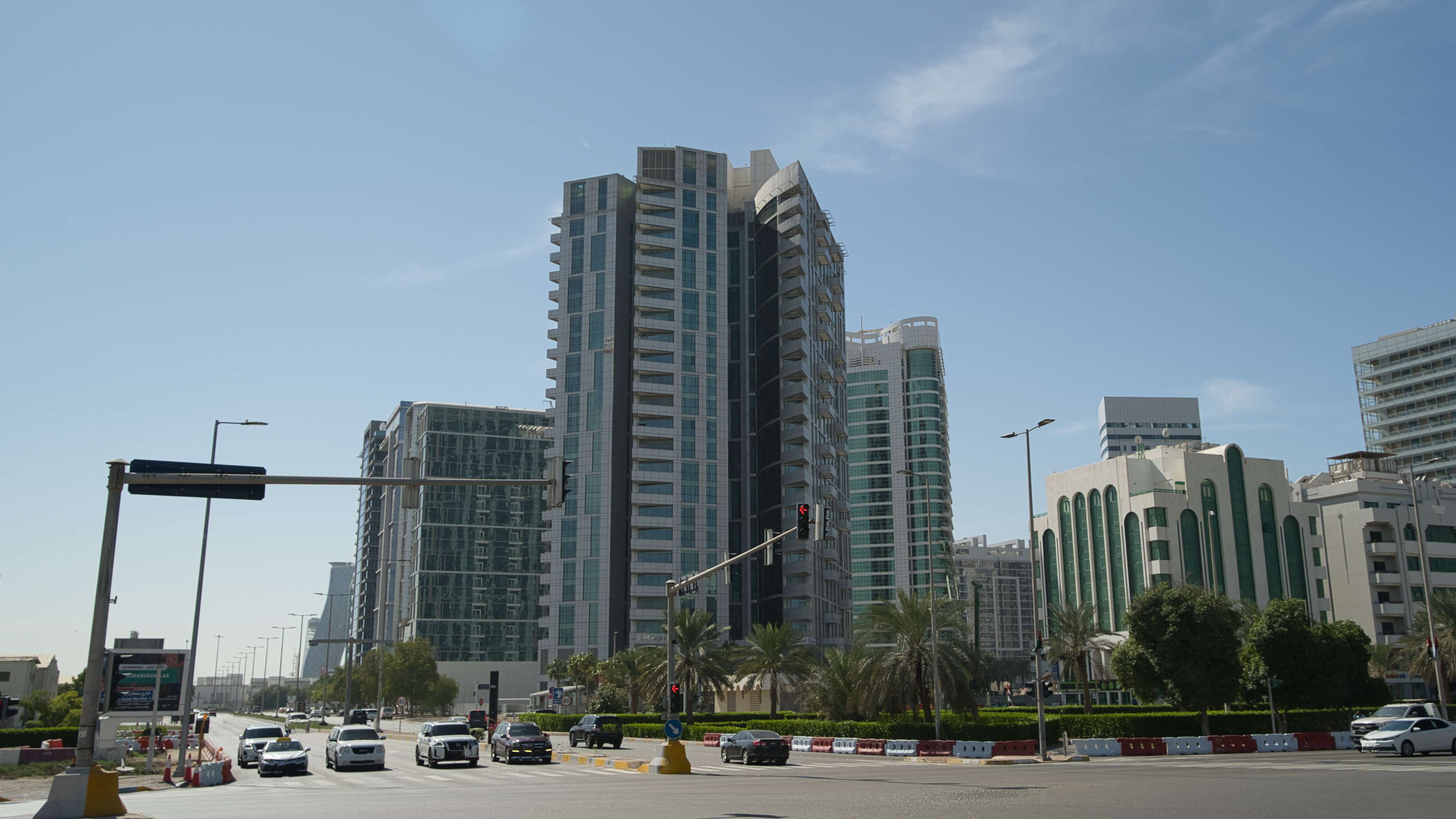 Al Murjan Tower