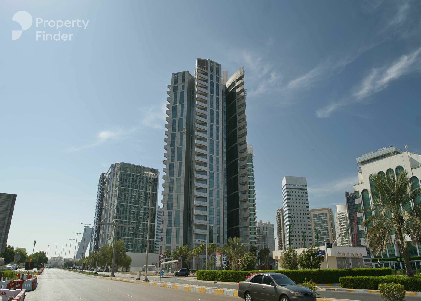 Gallery mosaic item small second