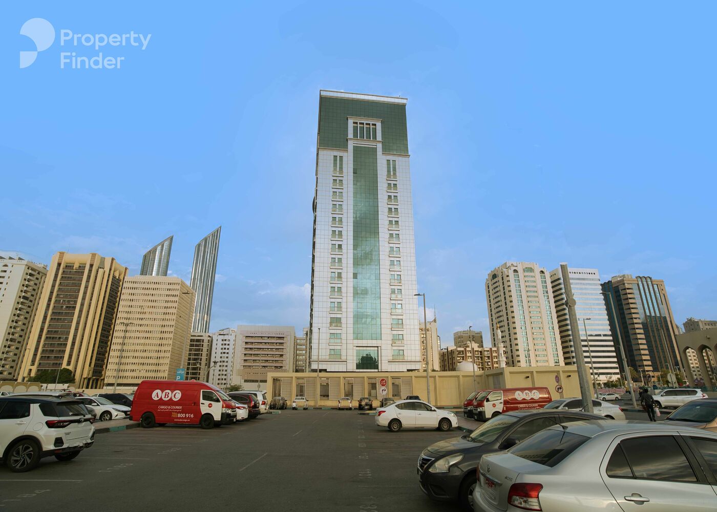 Gallery mosaic item small second