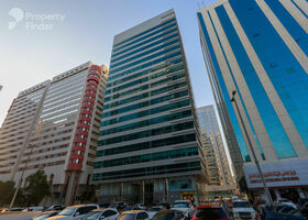 Image for Building Exterior in Global Tower