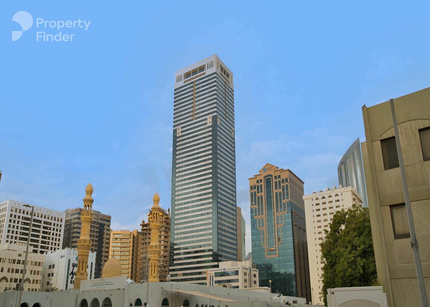 Gallery mosaic item small second