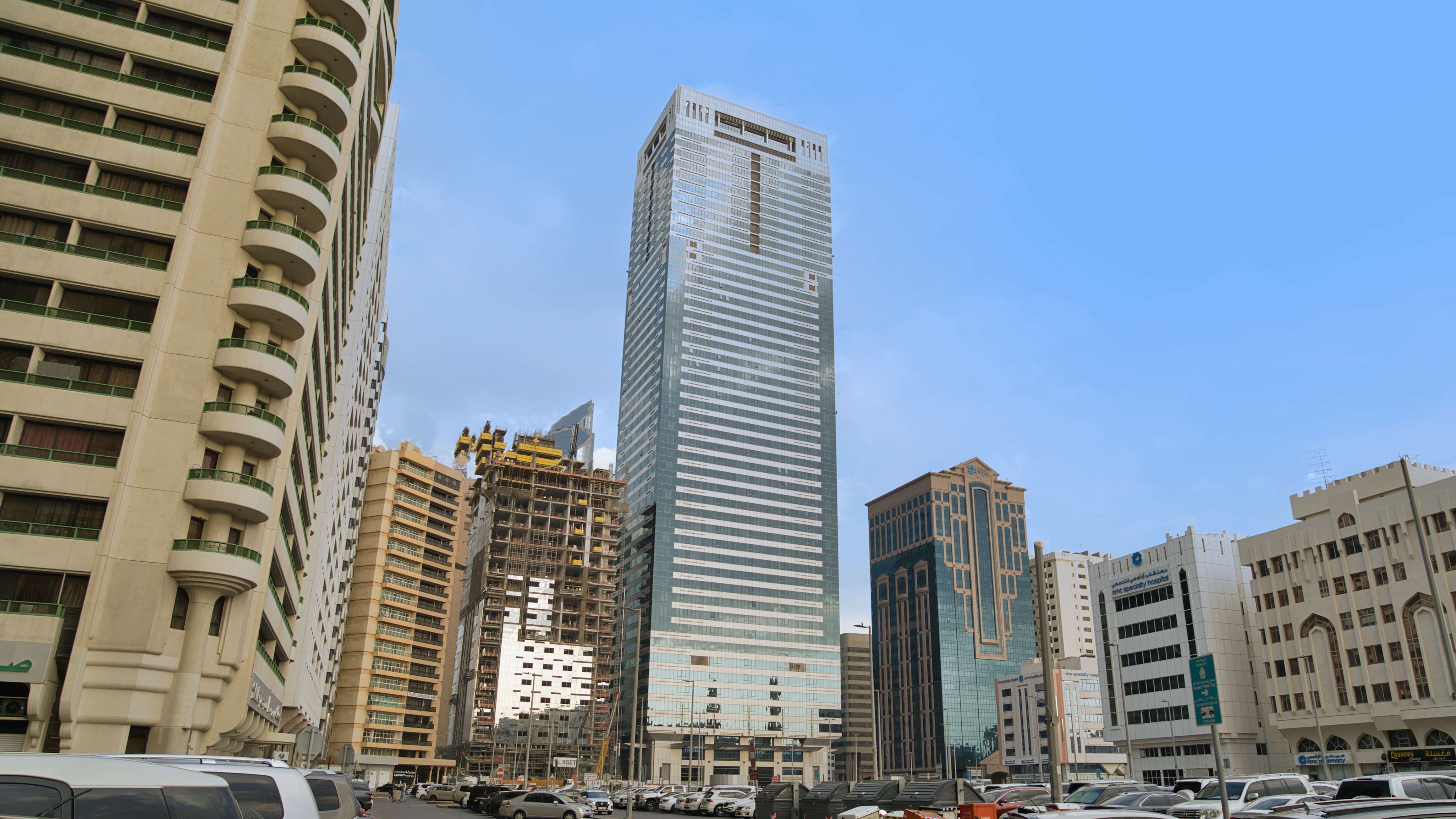 Sama Tower