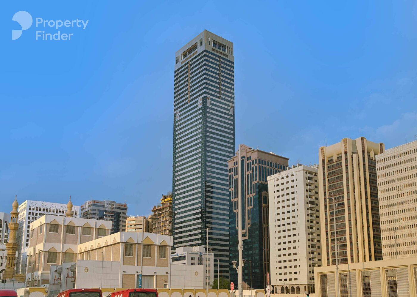 Gallery mosaic item large